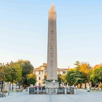 Private Tour: Explore the Istanbul Old City 2