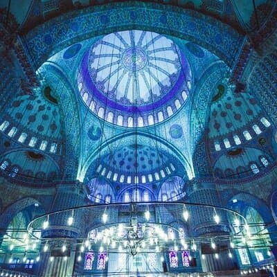 Private Tour: Explore the Istanbul Old City 4