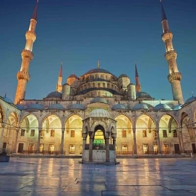 Private Tour: Explore the Istanbul Old City 5