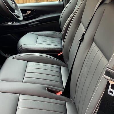 Heathrow Airport Transfer 3