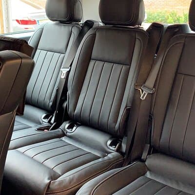 Heathrow Airport Transfer 4