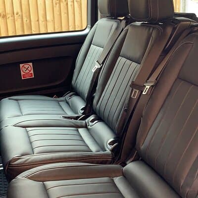 Heathrow Airport Transfer 5