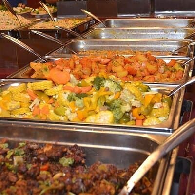 Full-Day Small-Group Red Desert Safari with BBQ Dinner in Dubai 4