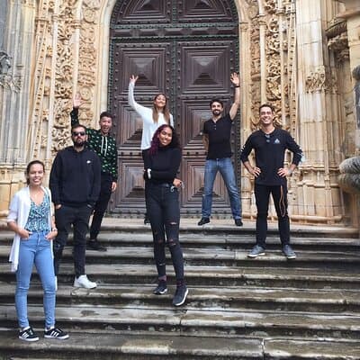 Knight Templar's order in Portugal - private tour 5