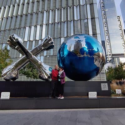 Full Day New York City Tour with Private Guide 3