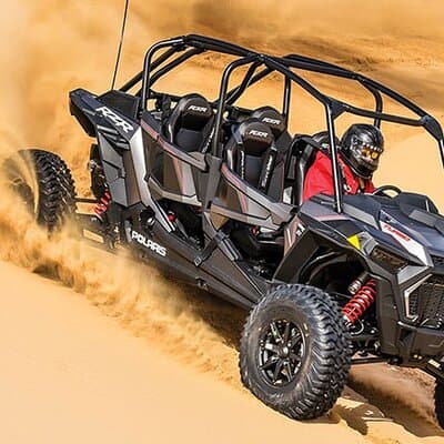 3 Hour Guided Tour - Self Drive Buggy with Private Transfer 5
