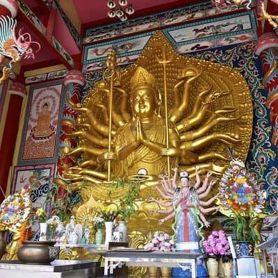 Private Excursion to Ayutthaya, World Heritage site and Ang-Thong Discovery 5