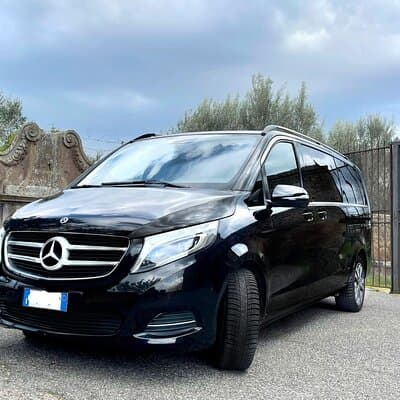 Civitavecchia Cruise Ship Port to Rome Hotel Private Transfer 5