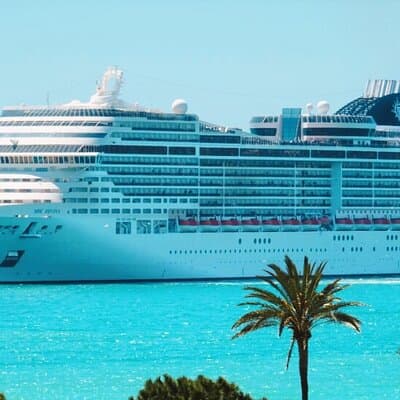 Civitavecchia Cruise Ship Port to Rome Hotel Private Transfer 3