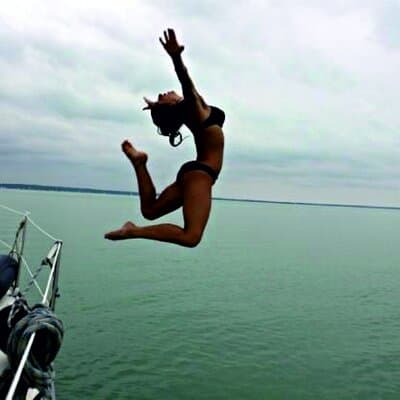 4H Private Luxury Sailboat Tour with Swim