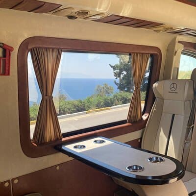 All Inclusive Private Ephesus Day Trip from Istanbul by Plane 2