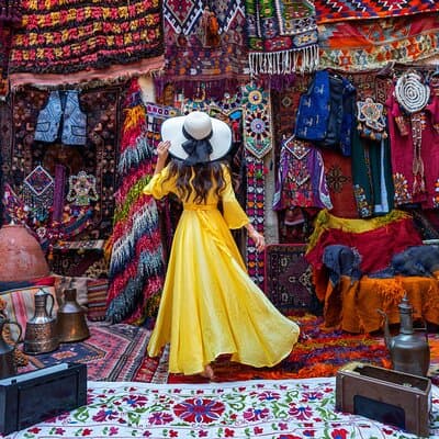 Private Shopping Tour In Istanbul