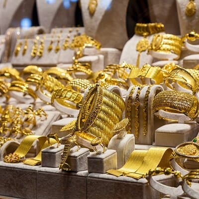 Private Shopping Tour In Istanbul 4