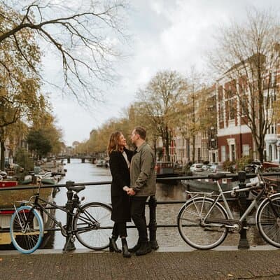 Private Love Story Photowalk Experience 4