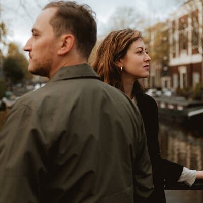 Private Love Story Photowalk Experience 3