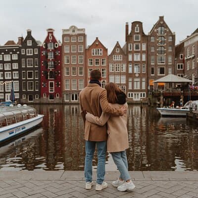 Private Love Story Photowalk Experience 2