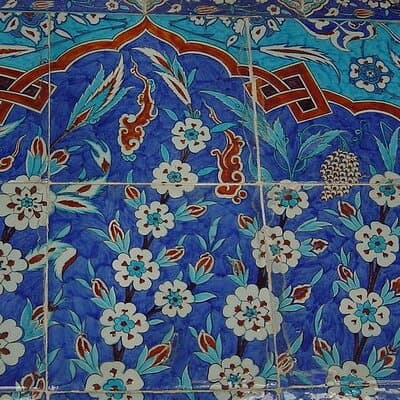 Private Full-Day Strolling through the Old Markets of Istanbul 5