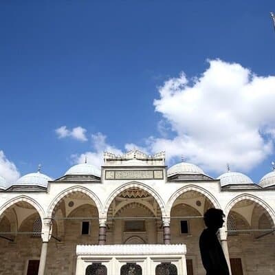 Private Full-Day Strolling through the Old Markets of Istanbul 4