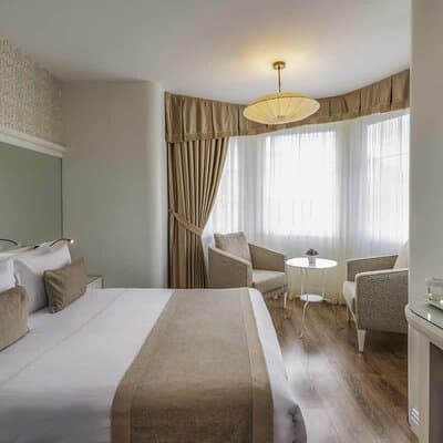 8 days by flights Istanbul Cappadocia Konya Ephesus Max 10 pax 3