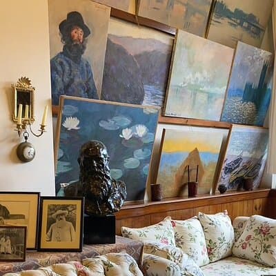 Private Giverny Roundtrip and Entrance Ticket from Paris 4