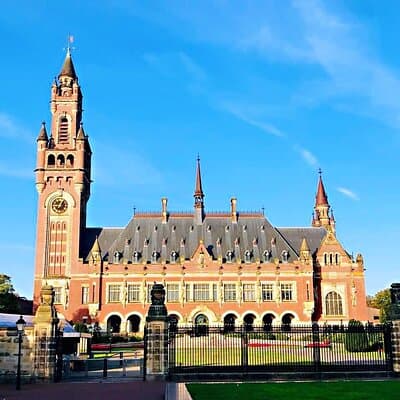 Rotterdam, Delft, The Hague Day Tour Incl. Madurodam/Royal Delft 3