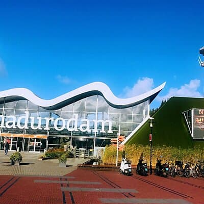 Rotterdam, Delft, The Hague Day Tour Incl. Madurodam/Royal Delft 2
