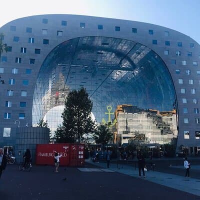 Rotterdam, Delft, The Hague Day Tour Incl. Madurodam/Royal Delft 5