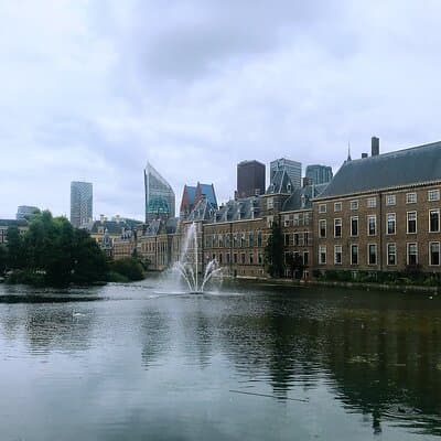 Rotterdam, Delft, The Hague Day Tour Incl. Madurodam/Royal Delft 4