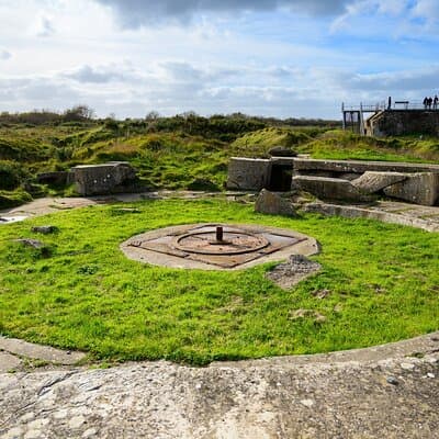 Private Normandy D-Day Experience from Paris with Hotel Pickup 4