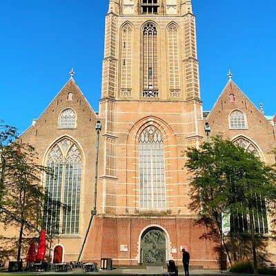 The Hague, Delft and Rotterdam Small-Group Tour (Max. 8 People) 5
