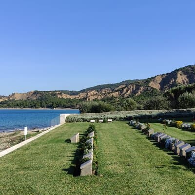 From Istanbul: Gallipoli Private Full-Day Tour 3