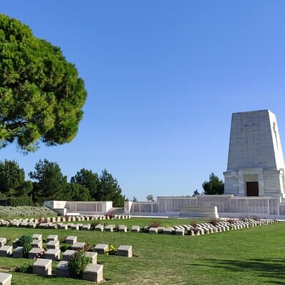 From Istanbul: Gallipoli Private Full-Day Tour 4