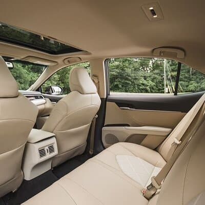 Private Transfer from Bangkok to Bangkok Airport 2
