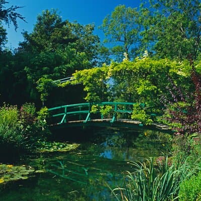 Private Giverny Roundtrip and Entrance Ticket from Paris 3