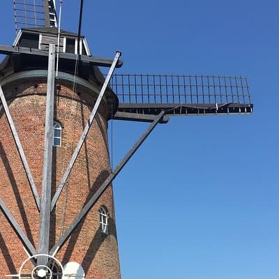 Bruges Private Custom Tour from Amsterdam 5