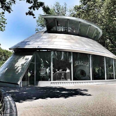 The Battery: A Self-Guided Audio Tour from Bowling Green Park to Stone St 3