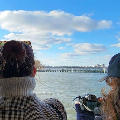 Statue of Liberty and Ellis Island Tour 5