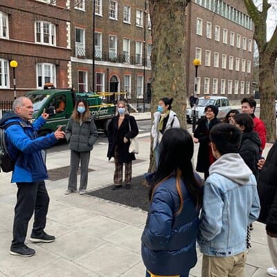 Classic London Tour with a Professional Private Guide 2