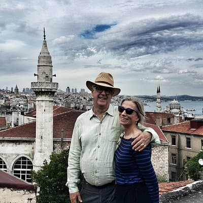 Istanbul Small-Group Sightseeing and Culinary Walking Tour 3