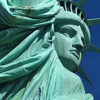 Statue of Liberty and Ellis Island Tour