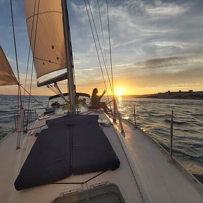 Private Golden Hour Boat Tour - Best Exclusive Sunset Sailing 2