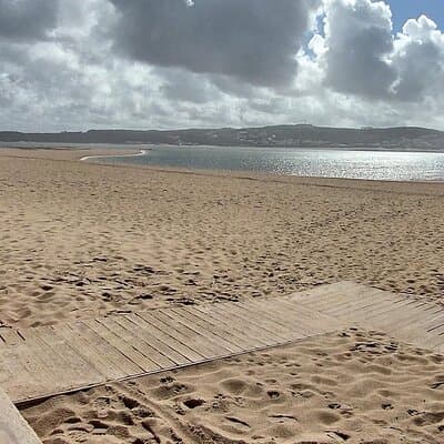Private Tour in Óbidos, Mafra and The Silver Coast 4