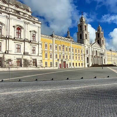 Private Tour in Óbidos, Mafra and The Silver Coast 5