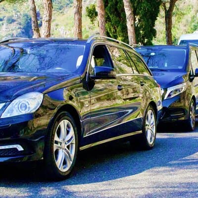 Private Transfer from Rome to Amalfi Coast 3