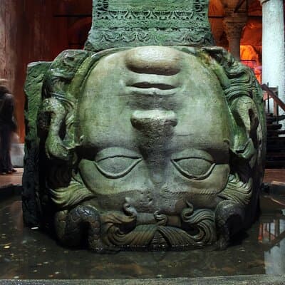 Istanbul - Old City Tour 5