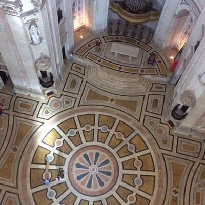 Private Tour in Lisbon 4