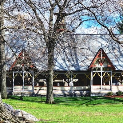Central Park Secrets And Highlights 4