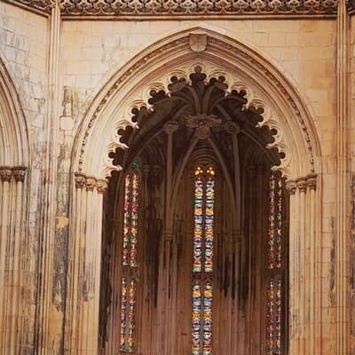 Nazareth, Obidos and Monastery Battle Special Day Tour 3