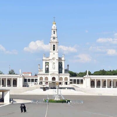Fatima Private Half Day Tour from Lisbon 2