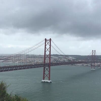 Private tour Arrábida, Sesimbra from Lisbon 3